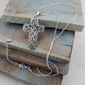 Jewelry - Cross necklace Jewelry - Cross necklace